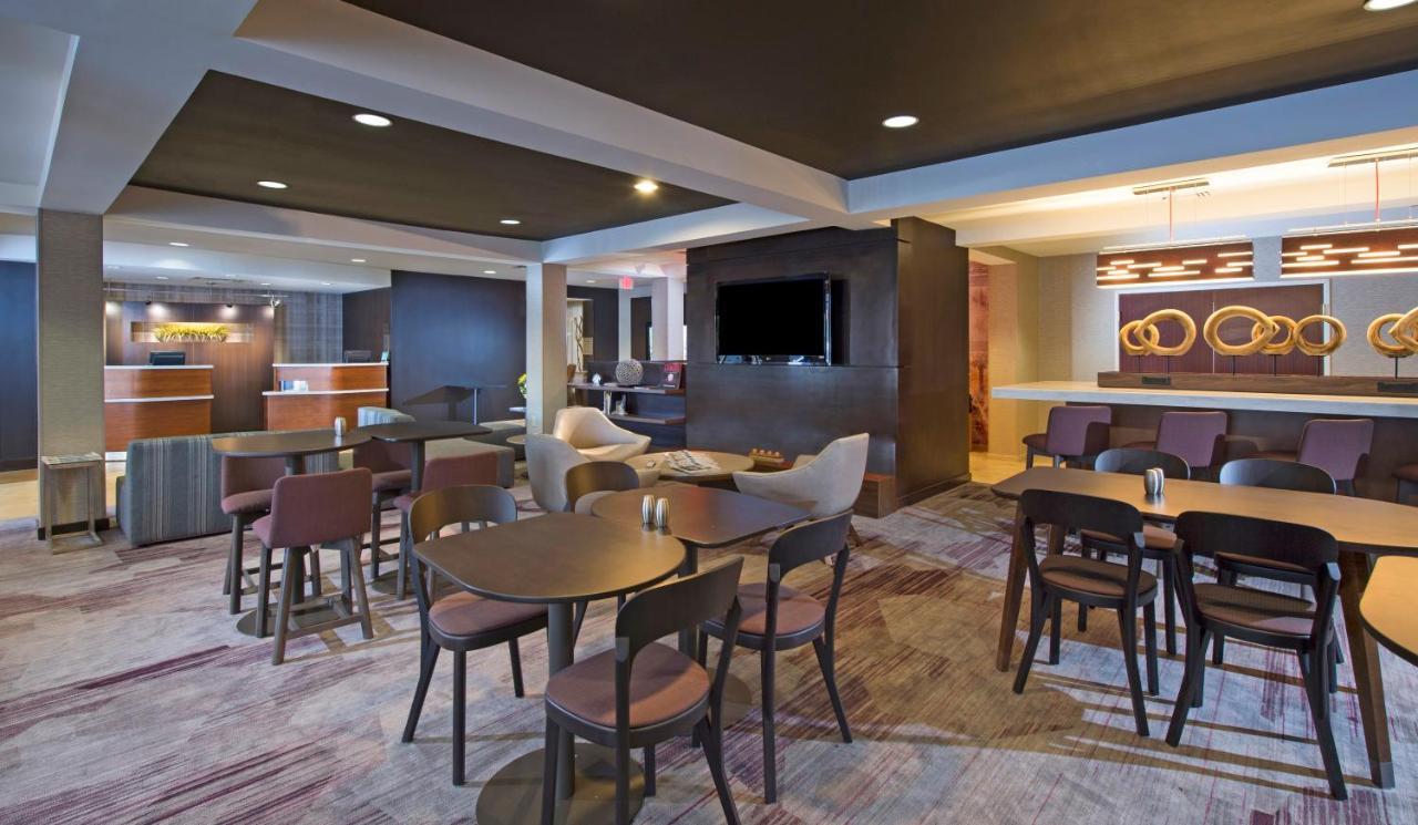 Courtyard By Marriott Dothan Exterior foto
