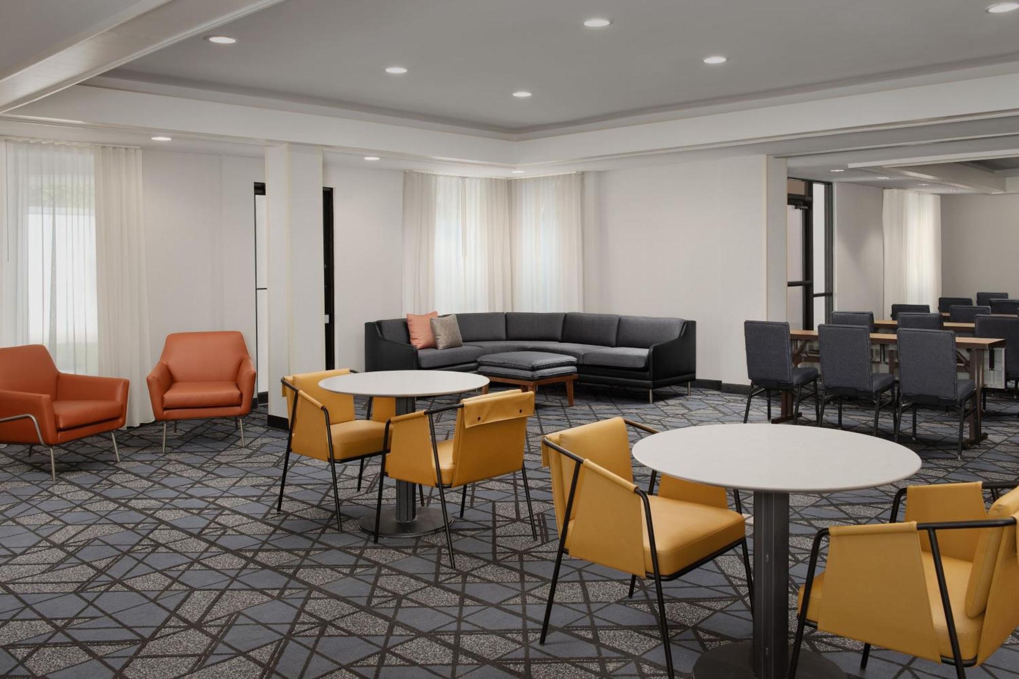 Courtyard By Marriott Dothan Exterior foto