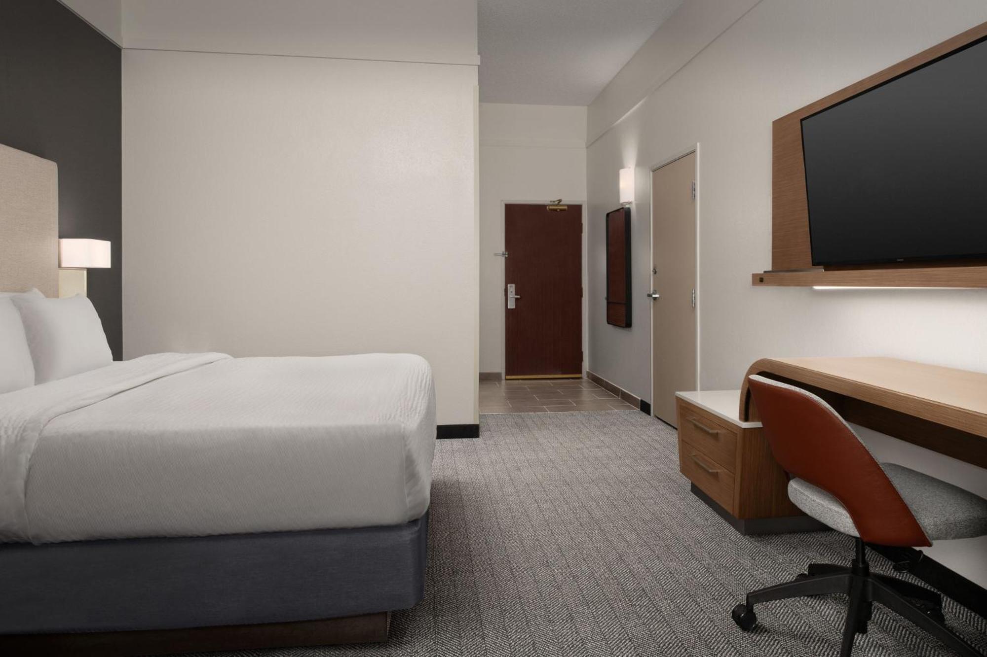 Courtyard By Marriott Dothan Exterior foto