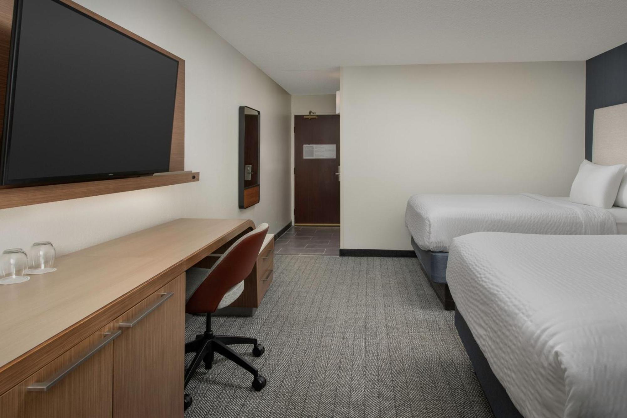 Courtyard By Marriott Dothan Exterior foto