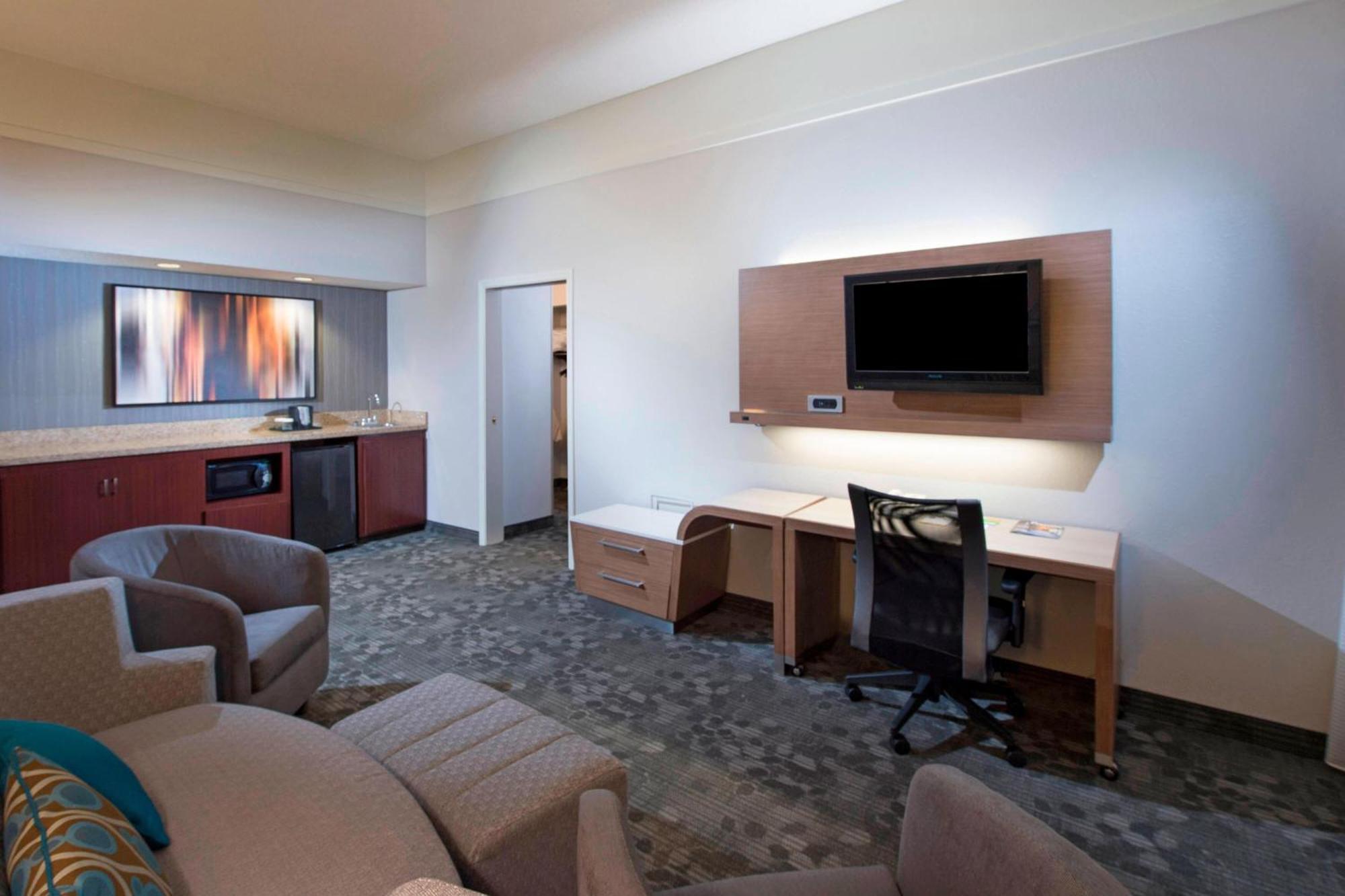 Courtyard By Marriott Dothan Exterior foto