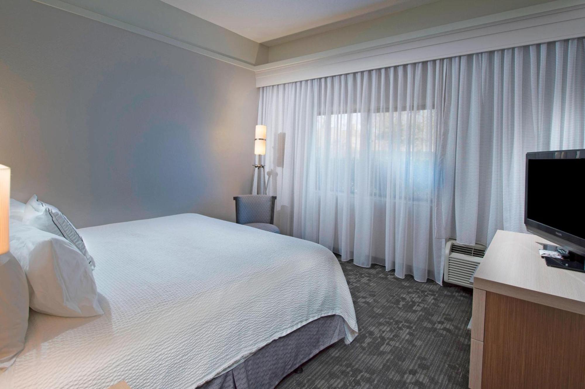 Courtyard By Marriott Dothan Exterior foto