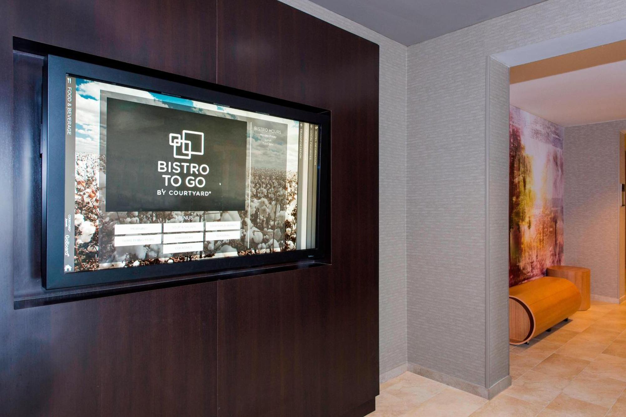Courtyard By Marriott Dothan Exterior foto